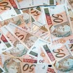 billetes reales