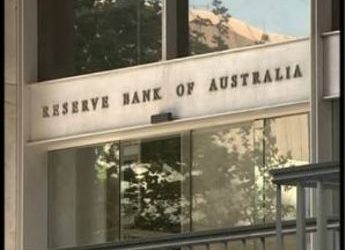 Banco central australia