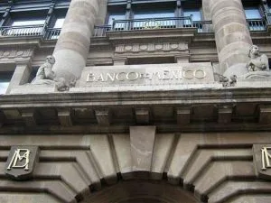 banco de mexico