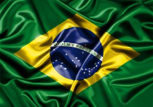 bandera de brasil