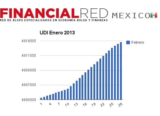 udi febrero 2013
