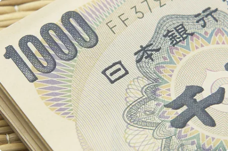yen